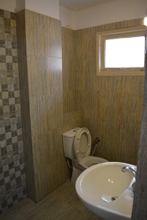 Hotel Mansarover International Haridwār Chambre photo