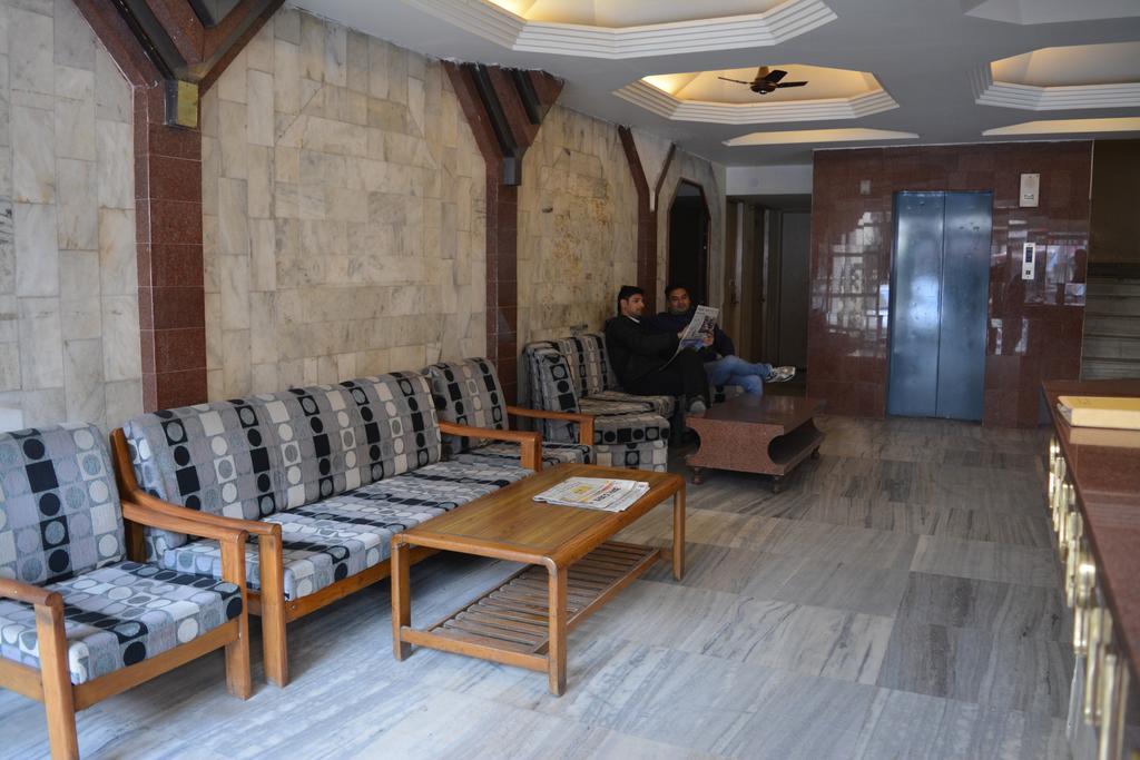 Hotel Mansarover International Haridwār Extérieur photo